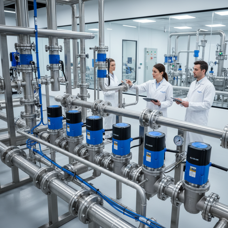 Electric Ball Valves 10 Essential Tips for Optimal Performance?