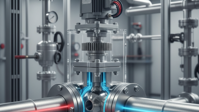 What is a Motorized Valve and How Does It Work?