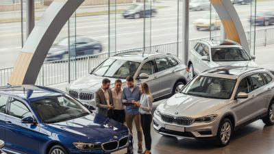 Why Choose Wheels for Less for Your Next Vehicle Upgrade?