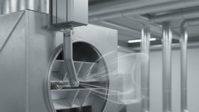 What is a Damper Actuator and How Does it Work?