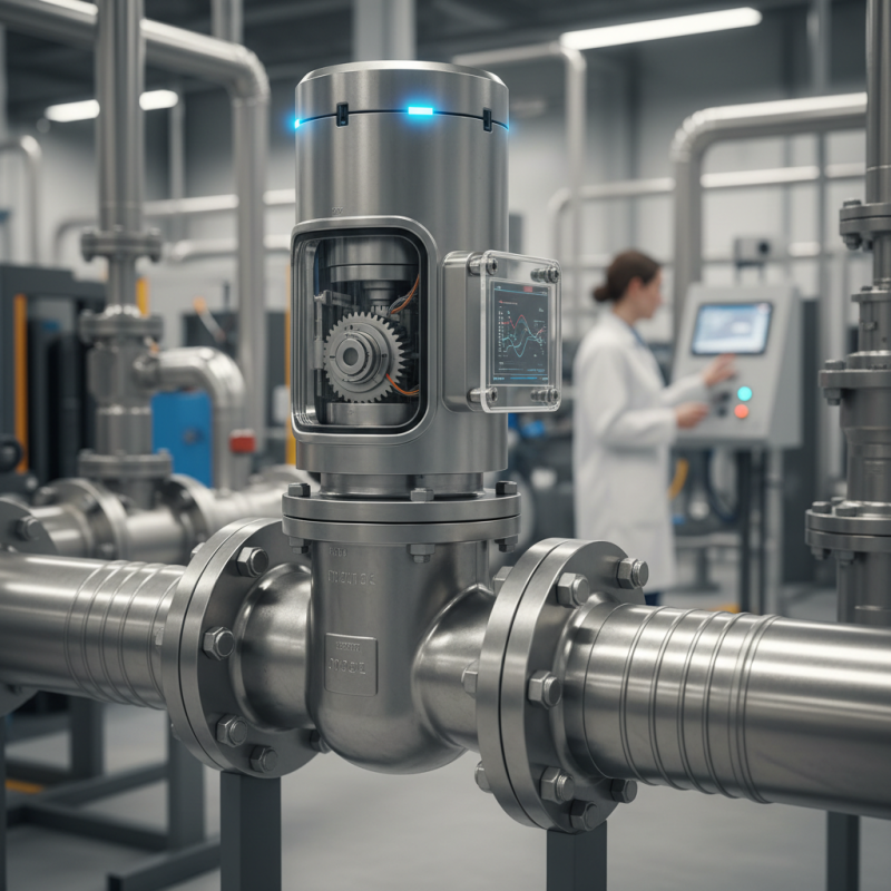 Top 5 Motorized Valve Features You Need to Know?