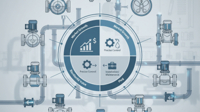 Top 10 Motorized Valve Types You Should Know?