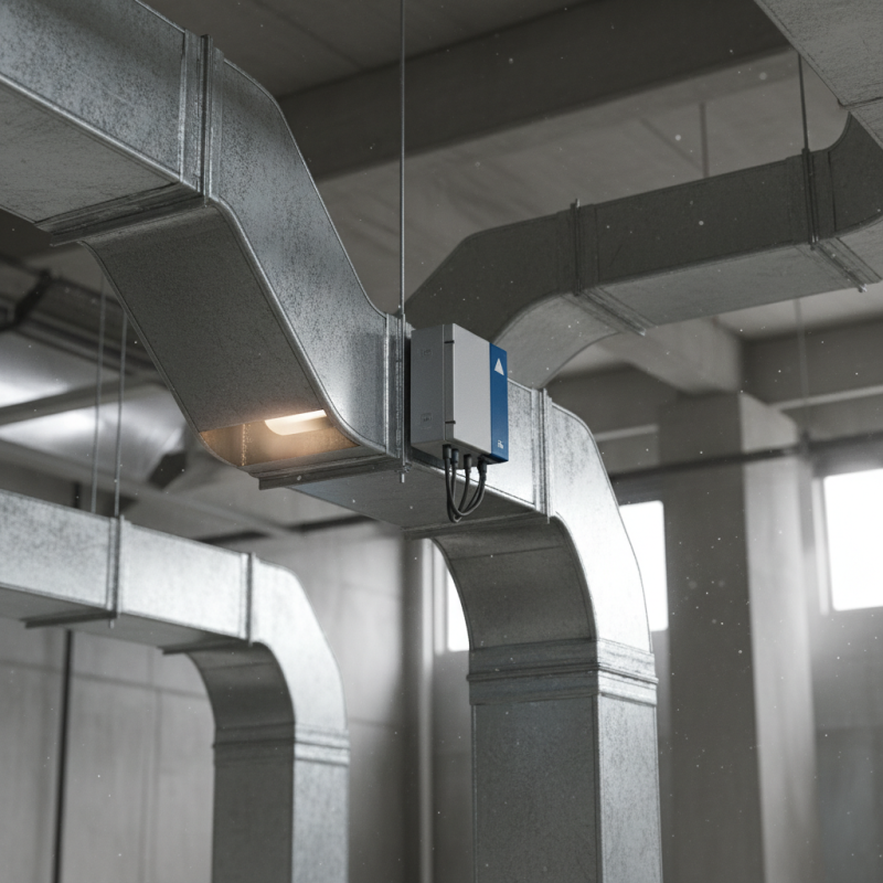 How to Choose the Right Damper Actuator for Your System?