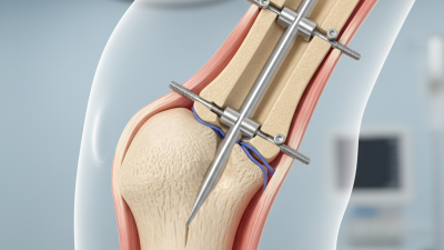 What is Nail Intramedullari and How Does it Work?