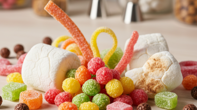 Best Freeze Dry Candy Tips and Tricks for Delicious Treats?