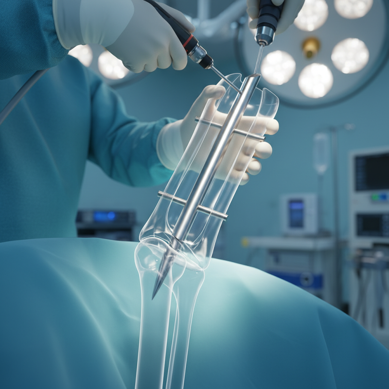 What is Nail Intramedullari and How Does It Work?