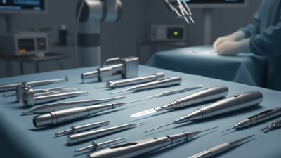 Best Surgical Instruments to Use in 2026 What Are the Top Choices?