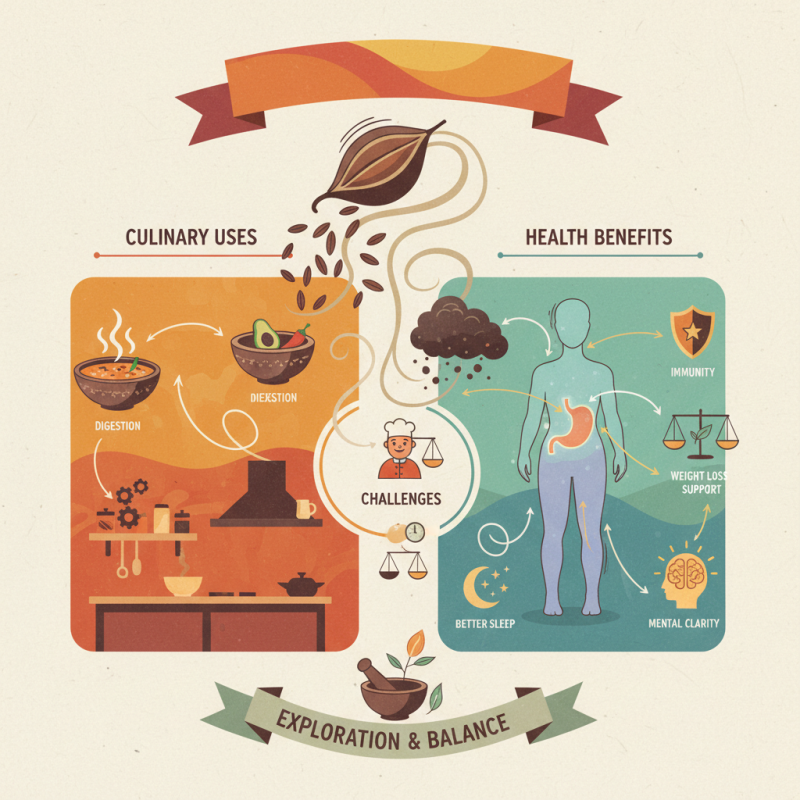 Why Use Cumin Seed for Health Benefits and Cooking?