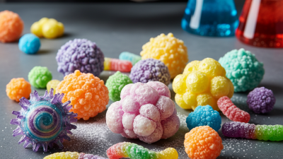 Ultimate Tips for Making Freeze Dry Candy at Home?