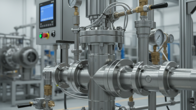 How to Choose the Right Motorized Valve for Your System?