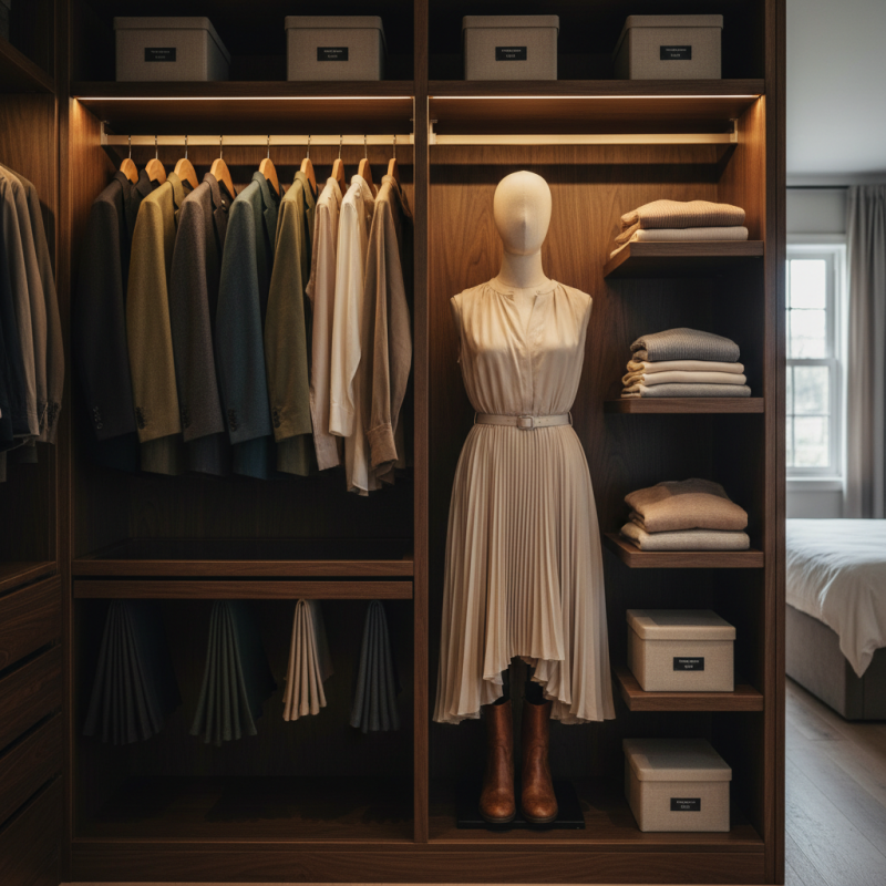 Why Choose Private Apparel for Your Wardrobe Needs?