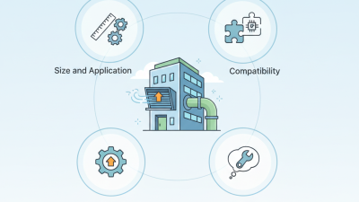 How to Choose the Right Damper Actuator for Your Needs?