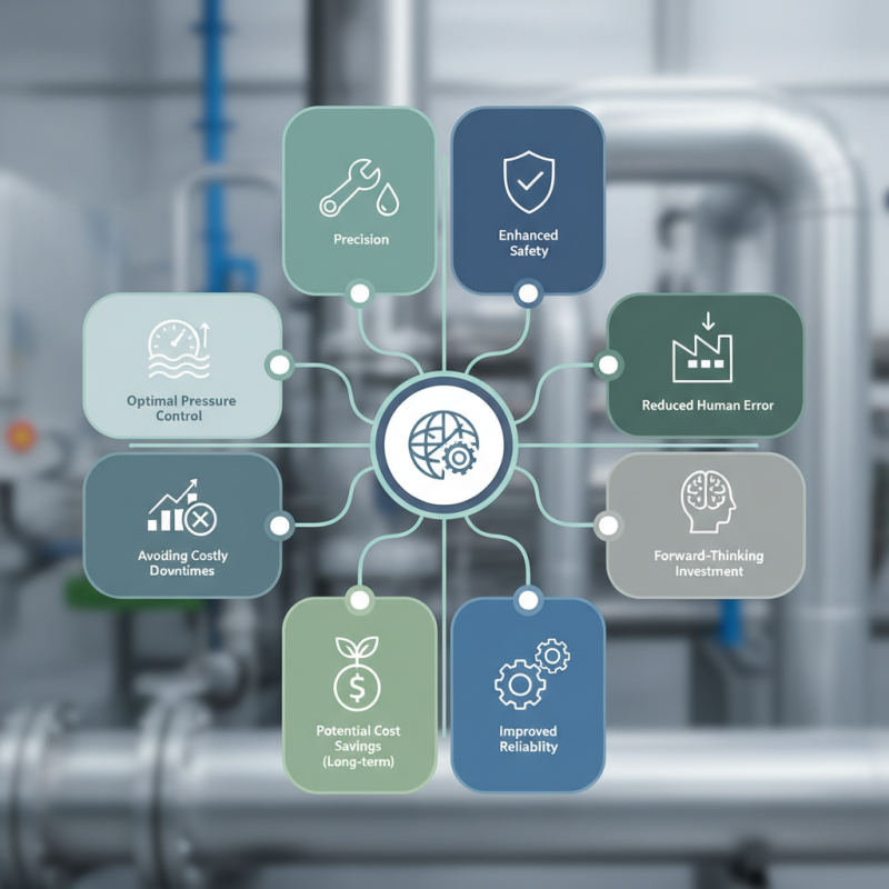 Top 10 Motorized Valve Benefits You Didn't Know About?