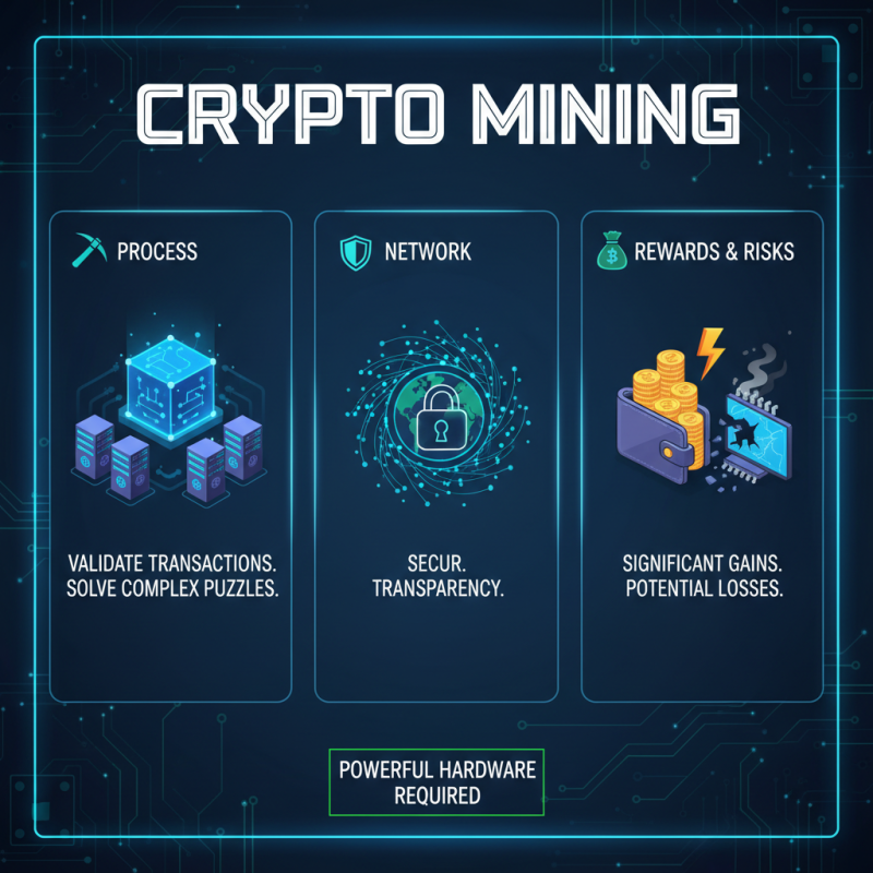 Why Choose an Asics Mining Rig for Cryptocurrency Mining?