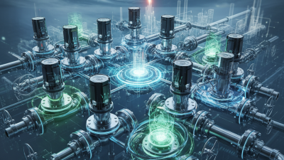 2026 Top Motorized Valve Trends and Innovations?