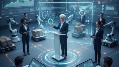 Top 10 Automation Solutions Transforming Business Efficiency Today?