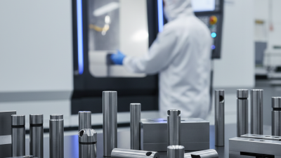 Best Die Mold Components for Precision Manufacturing?