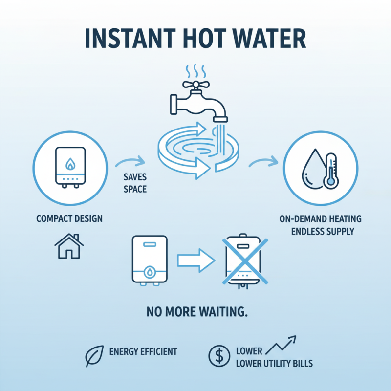 Top 10 Best Tankless Water Heaters for Endless Hot Water Solutions?