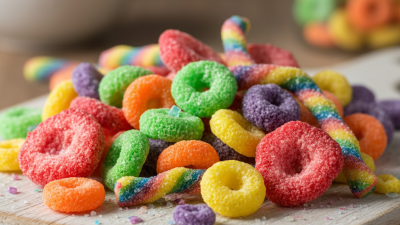 Top 10 Freeze Dry Candy Varieties You Need to Try?