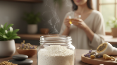 The Best Kavalactones Powder Bulk for Natural Relaxation?