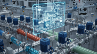 Top 10 Benefits of Using Motorized Valves in Automation Systems?