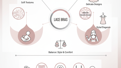 Why Lace Bras Are the Ultimate Choice for Comfort and Style?