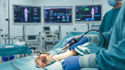 Best Nail Intramedullari Techniques for Successful Surgery?