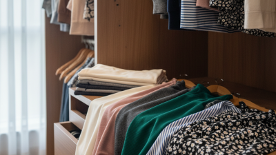 How to Choose Fashion Single Jersey Fabric for Your Closet?