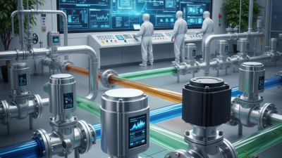 2026 Best Motorized Valve Options What to Look For?