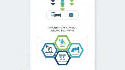 2026 Best Electric Ball Valves for Efficient Flow Control?