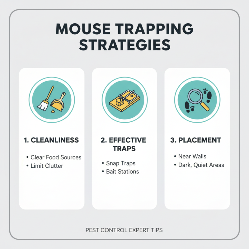 Top 10 Easy Set Mouse Traps That Actually Work?