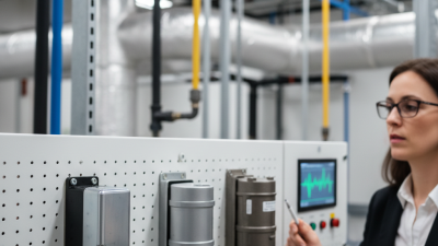 Best Damper Actuator Types for Optimal Performance?