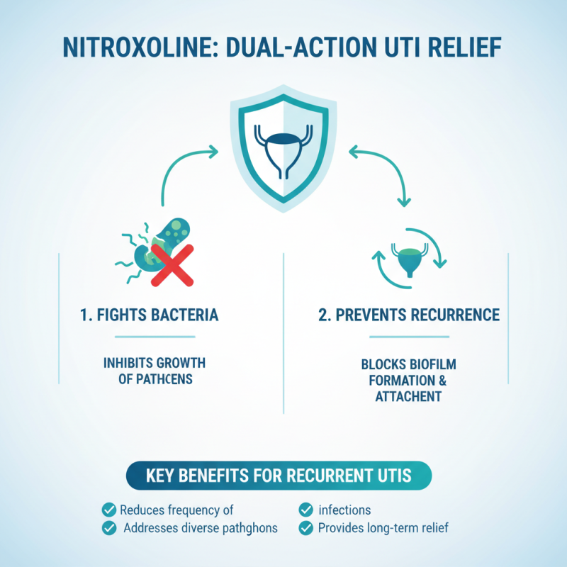 Nitroxoline Clinical Studies Best Evidence and Findings?