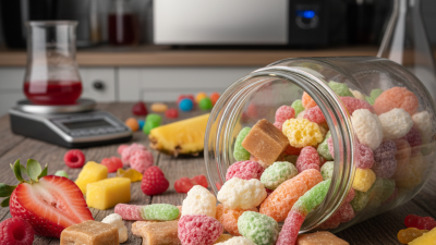 Ultimate Tips for Making Freeze Dry Candy at Home?