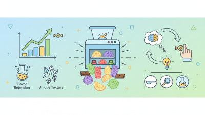 How to Make Freeze Dry Candy at Home?