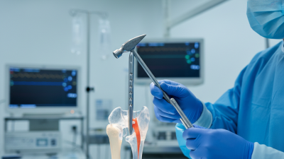 How to Use Intramedullary Nails for Bone Fractures?