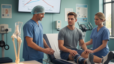 Nail Intramedullari Tips for Successful Recovery and Healing?