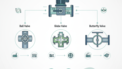 Top 10 Motorized Valve Types What You Need to Know?