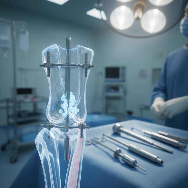 Best Intramedullary Nail Techniques for Effective Fracture Repair?