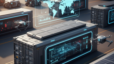 2026 Top Cargo Container Innovations You Should Know About?