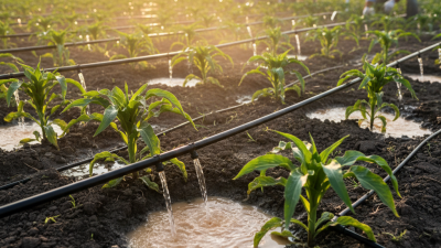 What is Fertigation Fertilizer and How Does It Work?