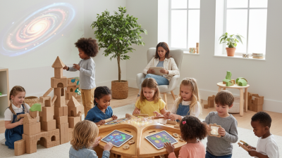 Top Children Toys Trends for 2026 What Should Parents Know?
