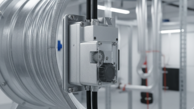 Top Tips for Choosing the Right Damper Actuator?