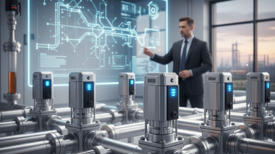 2026 Top Electric Ball Valves What You Need to Know?