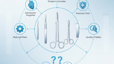 Why Are Surgical Instruments Essential in Modern Medicine?