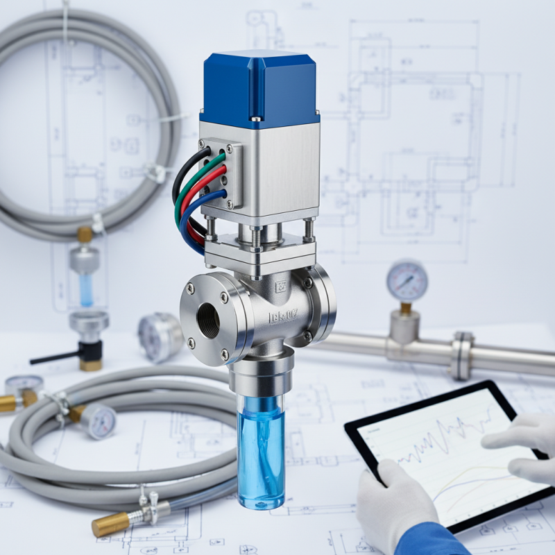 Top 10 Tips for Choosing the Right Motorized Valve?