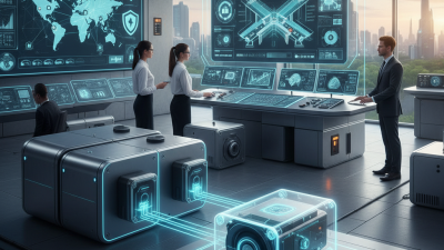 2026 Top Damper Actuator Trends and Innovations to Watch?