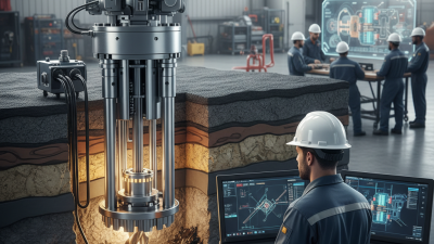 Top 10 Essential Tips for Using Oilfield Downhole Tools Effectively?