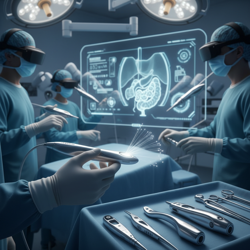 Top 10 Surgical Instrument Innovations You Should Know?
