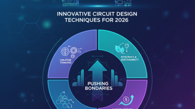 2026 Best Circuit Design Techniques for Innovative Engineers?